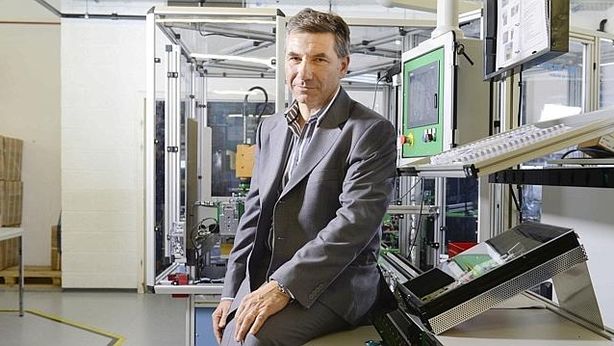 Solare: “Mercato saturato, e’ una bolla industriale”