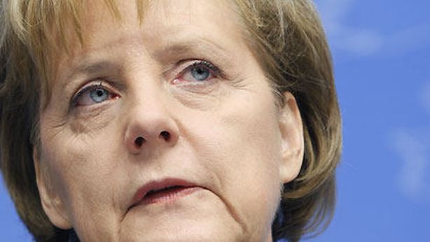 Merkel ai tedeschi: “2013 peggio del 2012”. E i numeri le danno subito ragione