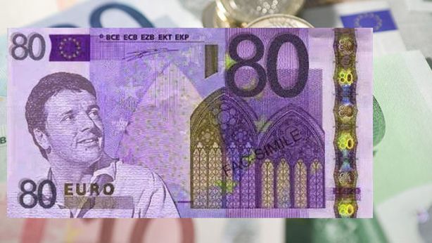 Debito pro capite: con Renzi aumento record