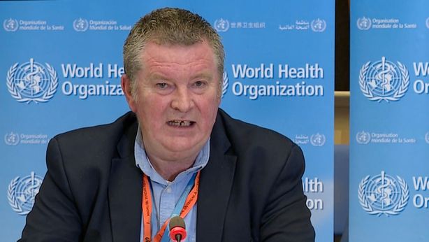 Oms: “Coronavirus potrebbe non andarsene, come l’Hiv”