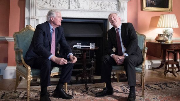 Brexit, il fronte europeo si è disunito