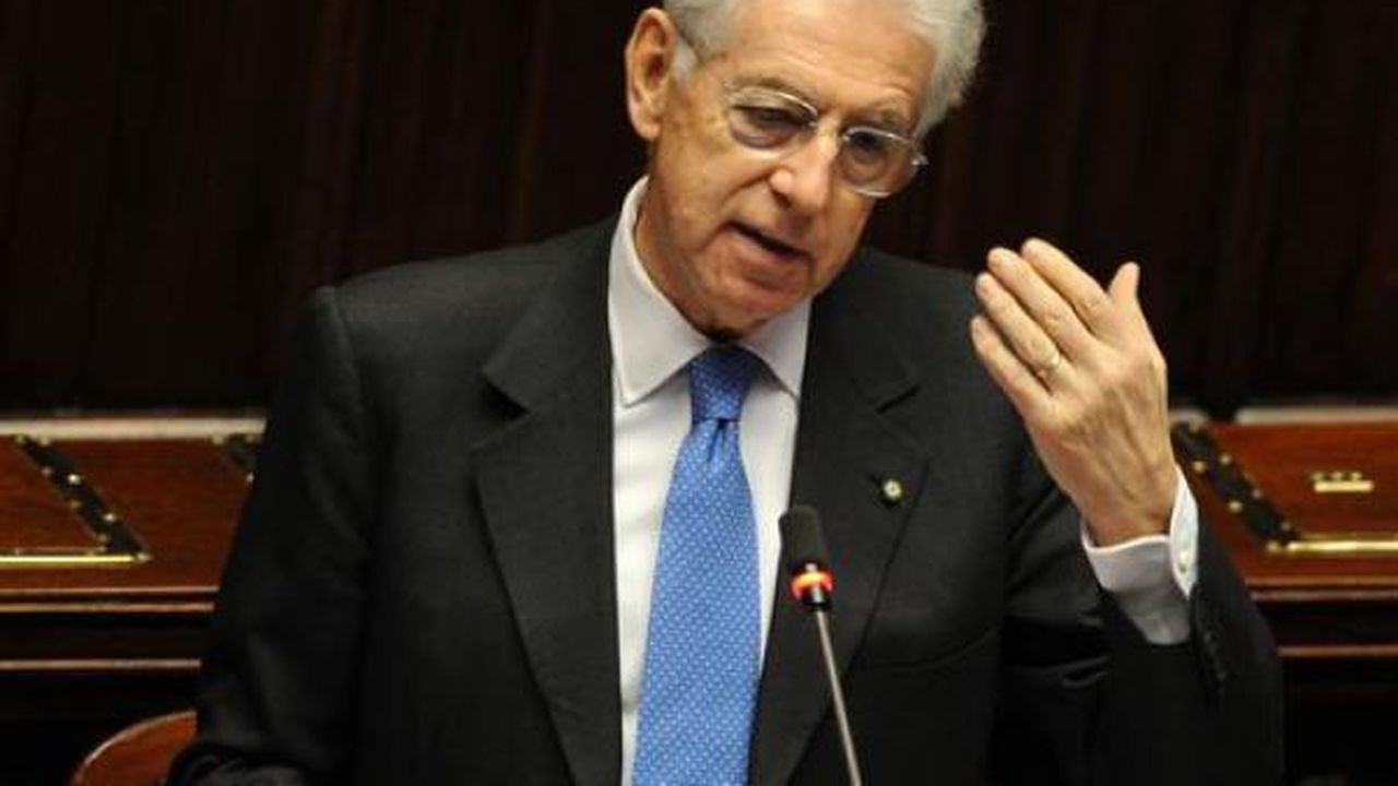 Articolo 18: conferma incontro segreto Monti sindacati
