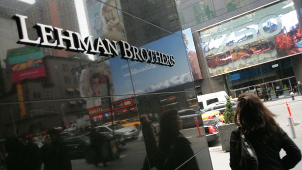 Al via (inutile) crociata anglo-americana contro la finanza creativa
