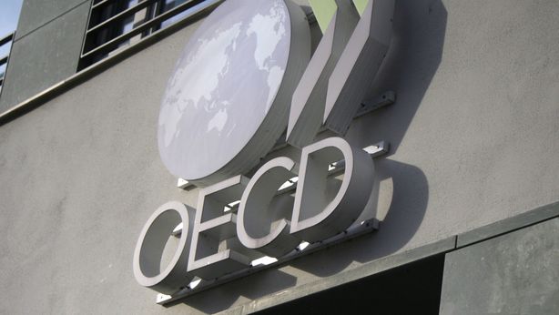 Ocse rivede al rialzo stime Pil Italia