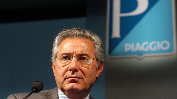 Borsa: accelerano Immsi e Piaggio