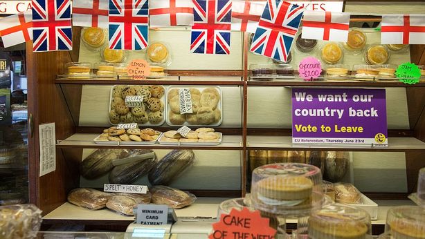 Vince Brexit, perde establishment: effetto domino in Ue