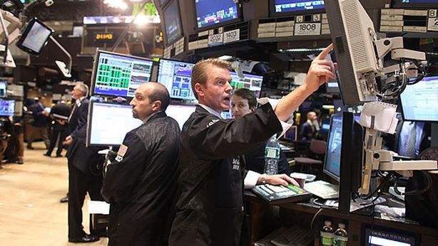 Investitori Usa più propensi al rischio durante la pandemia