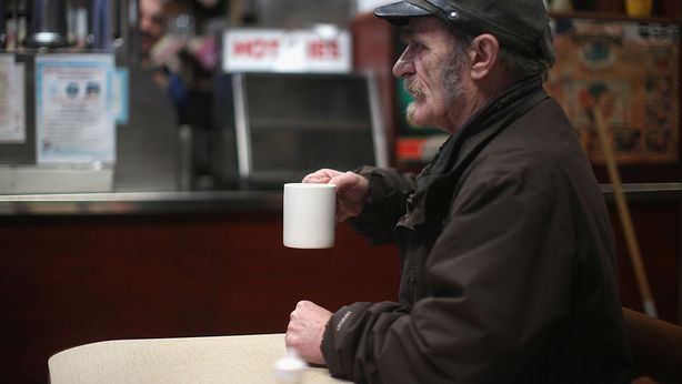 “Quando recessione arriverà americani saranno impreparati”