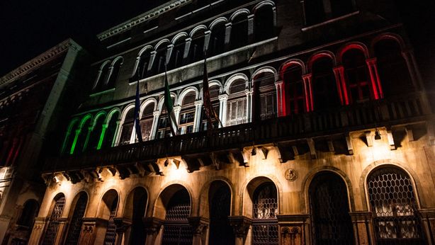 Ubs: nonostante il Covid-19 meglio comprare BTp