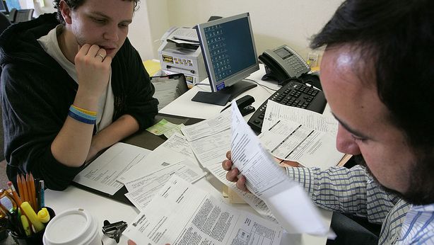 Iva, Fisco si accanisce contro professionisti già provati da spesometro