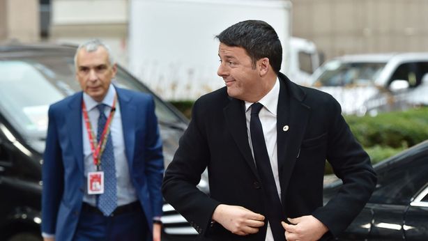 “Sblocco fondi per investimenti Ue”: Renzi si gioca tutto