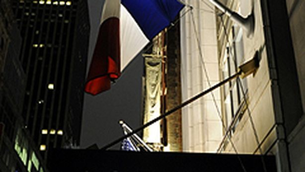 Strauss-Kahn resta in galera. Negata la liberta’ provvisoria, niente cauzione, rischia 74 anni