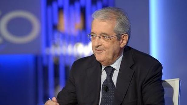 Iva, Saccomanni: troveremo il miliardo che manca