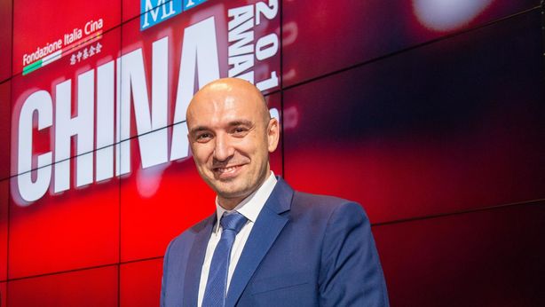 Triboo si aggiudica il premio “Capital Elite” nei China Awards 2018