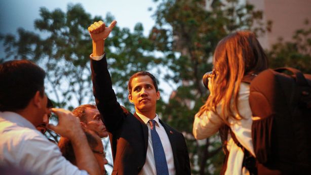 Venezuela: Maduro revoca a Guaidò carica di presidente Assemblea