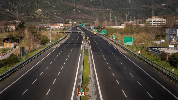 Opere pubbliche incompiute. In Italia 640, maglia nera alla Sicilia
