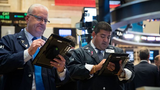 Paradosso volatilità: armageddon finanziario farà bene ai mercati