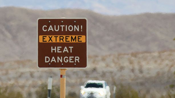 Rapporto governativo denuncia impatto “drammatico” del cambiamento climatico negli Usa
