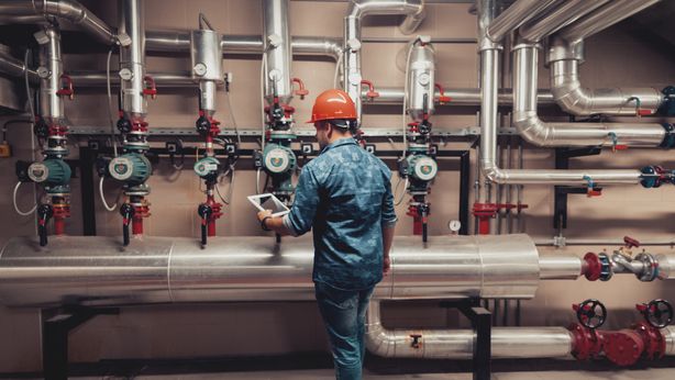 La russa Gazprom amplia la fornitura di gas alla Cina