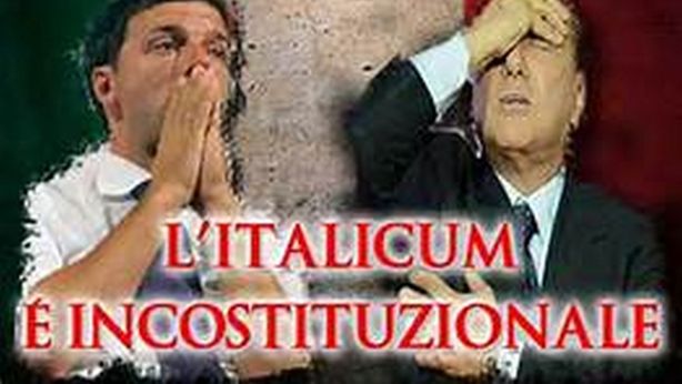 Legge elettorale: condanna “costituzionale”