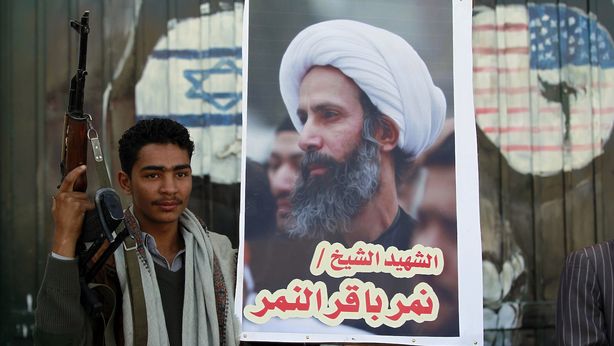 Usa: 11 Settembre colpa dell’Iran
