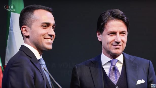 Taglia-leggi, pensioni e pace fiscale: le prime mosse di Conte