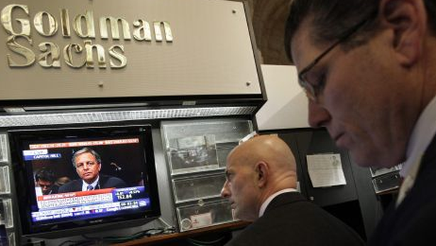 Errore Goldman costerà $100 milioni a Wall Street