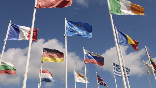 Economia, cosa succederà in Europa nel 2026