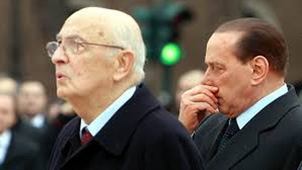 Napolitano: finite larghe intese, verifica