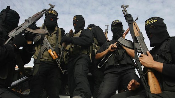 Guerra contro ISIS mette le ali al mercato delle armi