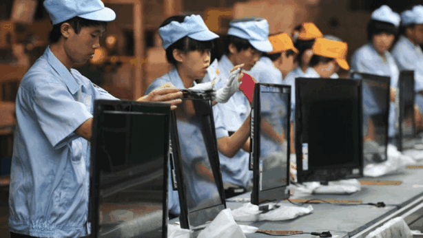 È ufficiale: Cina sorpassa Usa, prima economia al mondo