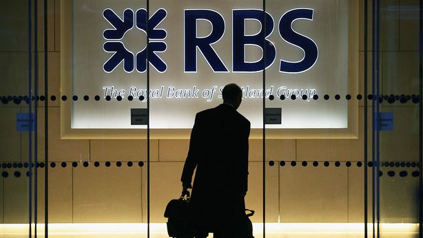 Per il dopo Brexit, RBS sceglie Amsterdam