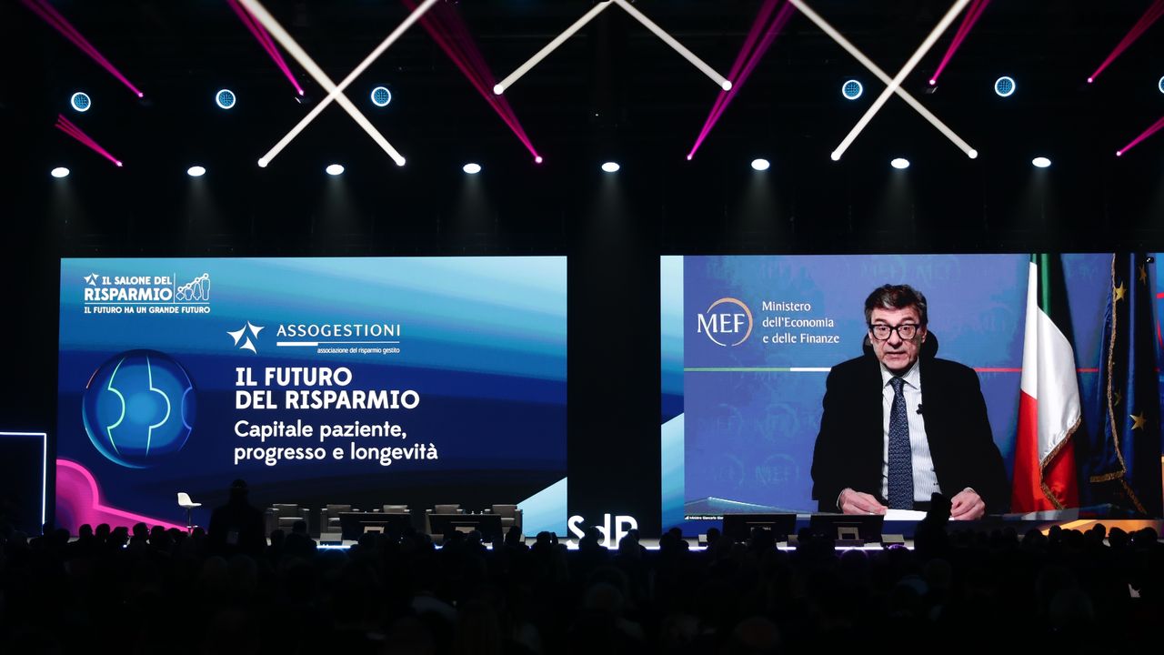 Salone del Risparmio 2025, 6.000 visitatori nella prima giornata dell’evento