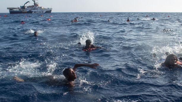 Migranti, “con piano Minniti è momento della verità” per Ong