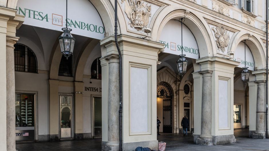 Risiko bancario: Intesa San Paolo lancia Opas su Mps