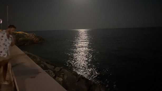 Il “Sole” anche di notte!!!