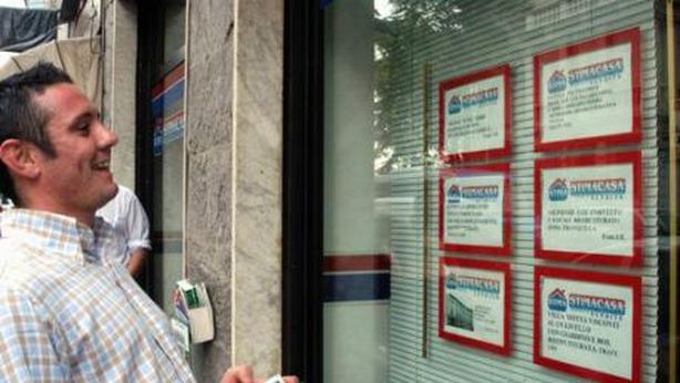 Le misure urgenti per risollevare il mercato immobiliare