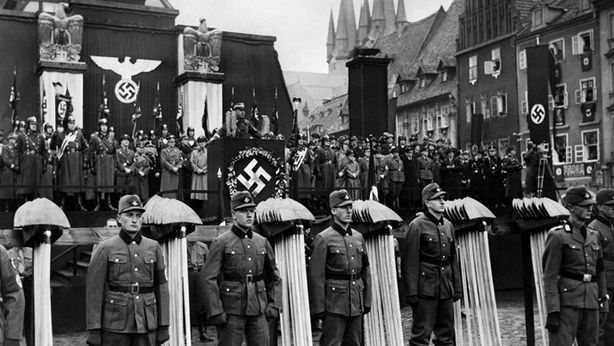 Hitler? Per il 42% austriaci non è stato il male assoluto