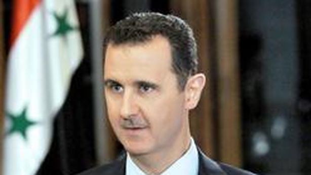 Svolta: da Siria e Lega Araba sì a proposta Russia