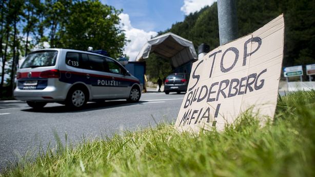 Bilderberg 2016, ecco gli italiani che partecipano