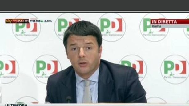 E sulla legge elettorale arriva l’Opa di Renzi: “me ne occupo io, parlerò con tutti”