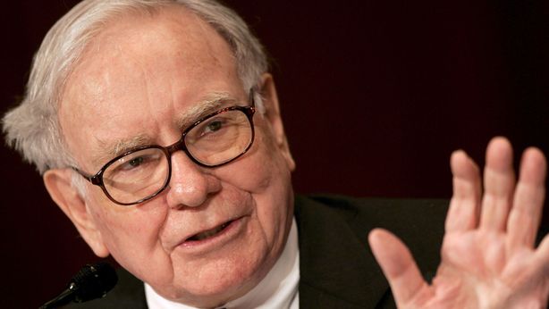 Warren Buffett: la corsa di Wall Street non è finita