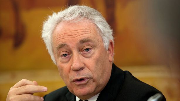 Espirito Santo, confermato il default della sua holding