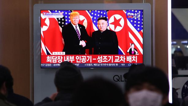 Shock geopolitici, non reagire è spesso la tattica migliore
