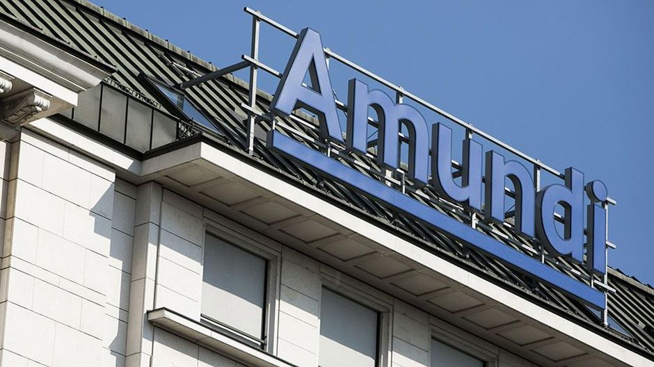 Amundi entra nel gruppo spagnolo Dagu