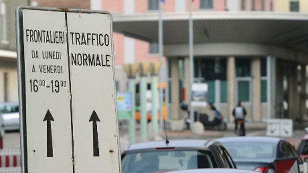 Frontalieri, “bisogna ridargli i soldi indietro”