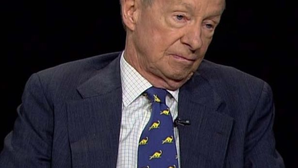 Si e’ spenta la leggenda dei fondi hedge Barton Biggs