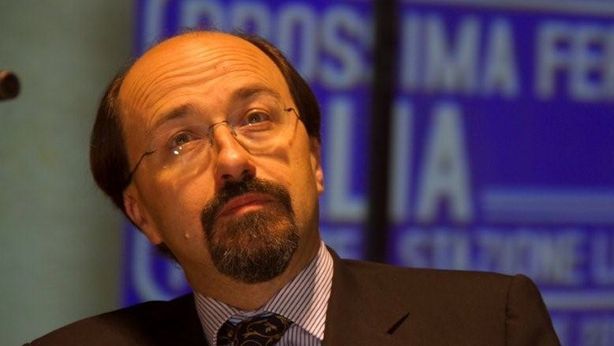 “Italia affronti i suoi demoni, si rivolga a giovani e tecnici”