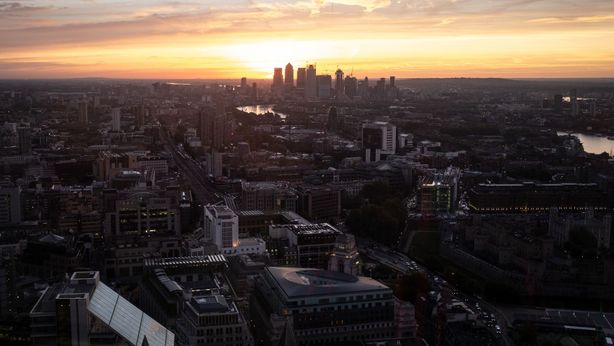 Londra resterà hub finanziario internazionale anche dopo la Brexit