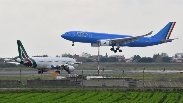 Ita Airways, il CdA discute aumenti di stipendio per scongiurare lo sciopero del 28 febbraio